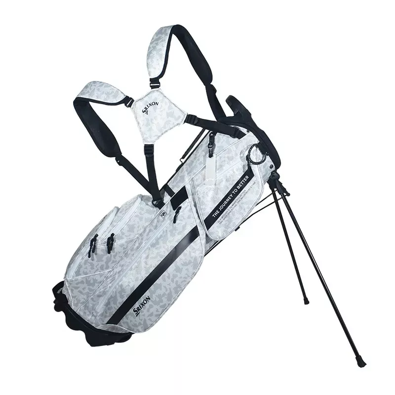 srixon-lifestyle-golf-stand-bag-12121256 Srixon Lifestyle Golf Stand Bag 12121256