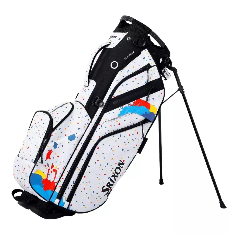 srixon-limited-edition-tour-ink-stand-bag Srixon Limited Edition Tour Ink Stand Bag