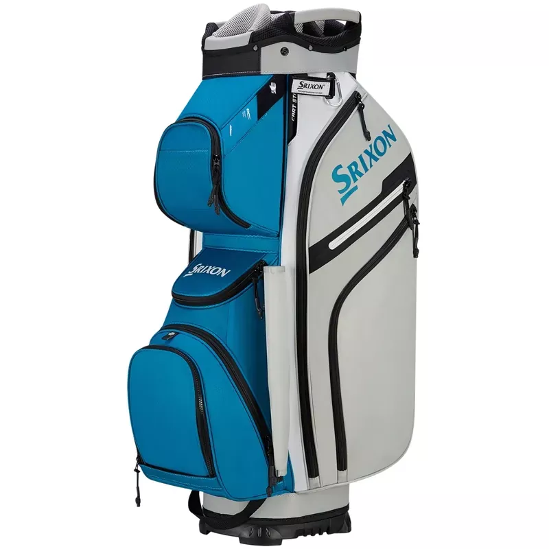 srixon-premium-golf-cart-bag-12122444 Srixon Premium Golf Cart Bag 12122444