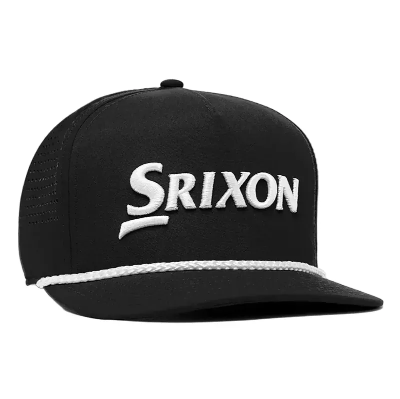 srixon-tour-tech-rope-golf-hat Srixon Tour Tech Rope Golf Hat
