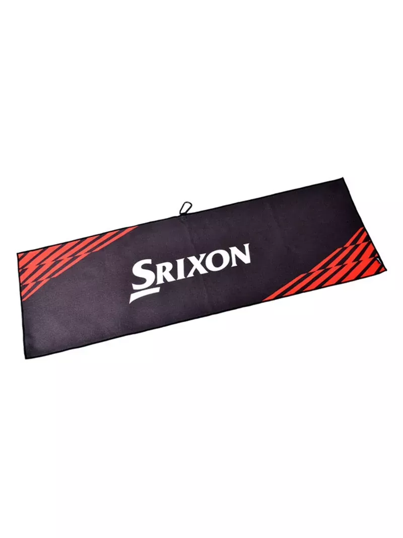srixon-tour-towel Srixon Tour Towel