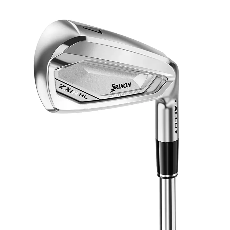 Srixon Women’s ZXiR HL Irons