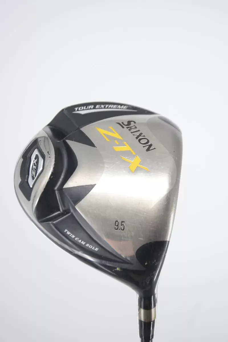 srixon-z-tx-9-5-degree-driver-r-flex-46 Srixon Z-Tx 9.5 Degree Driver R Flex 46″