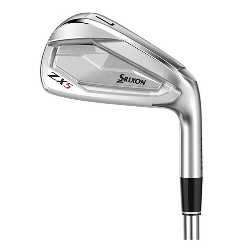 srixon-zx5-golf-irons-steel Srixon ZX5 Golf Irons | Steel