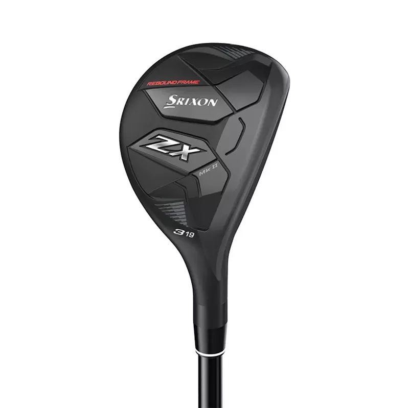 srixon-zx5-mkii-hybrid Srixon ZX5 MKII Hybrid