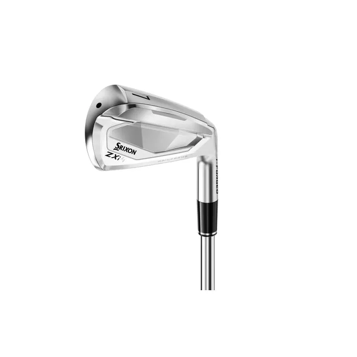 srixon-zxi-4-graphite-iron-ladies-right-hand Srixon ZXi 4 Graphite Iron – Ladies – Right Hand