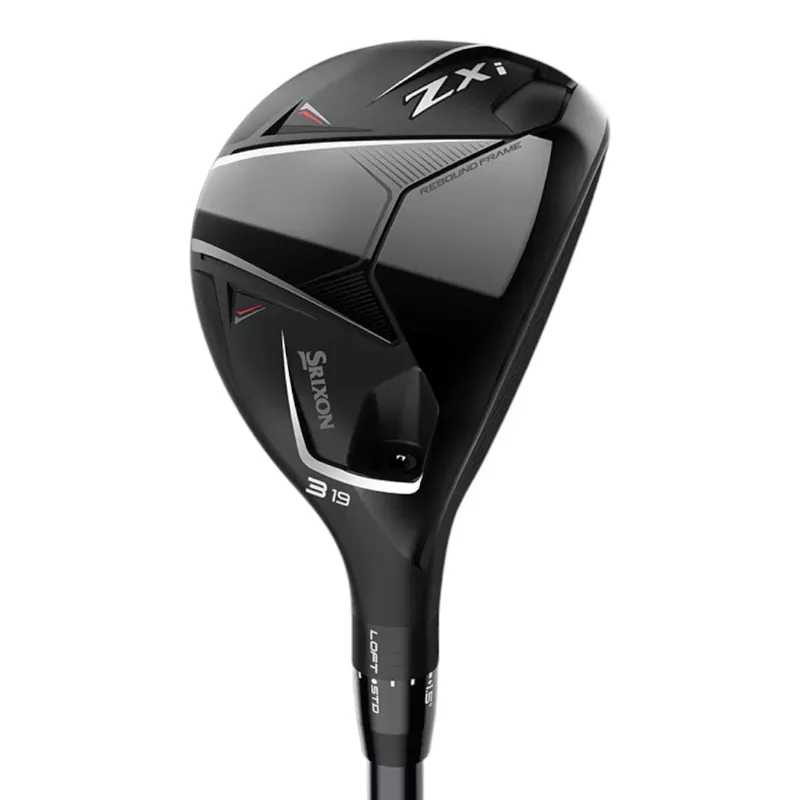 srixon-zxi-golf-hybrid Srixon ZXi Golf Hybrid