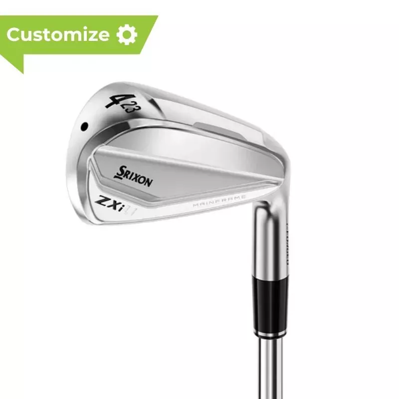 srixon-zxi-utility-iron-build-your-own Srixon ZXi Utility Iron – Build Your Own