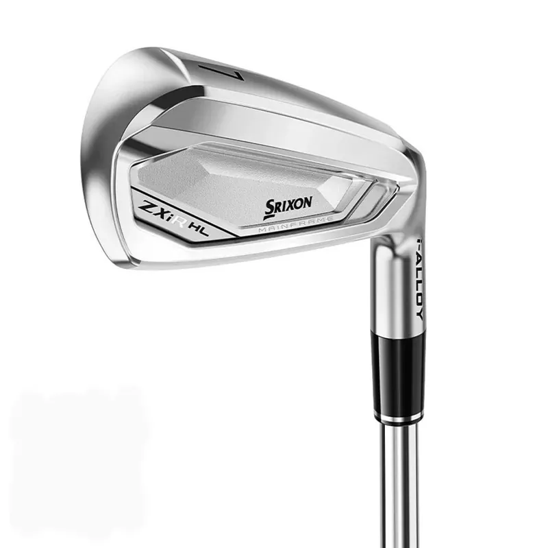 Srixon ZXiR HL Wedge