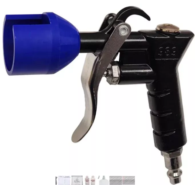 star-standard-air-gun Star Standard Air Gun