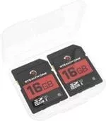 stealth-cam-sdhc-memory-card-16gb-2-pack Stealth Cam SDHC Memory Card 16GB 2-Pack