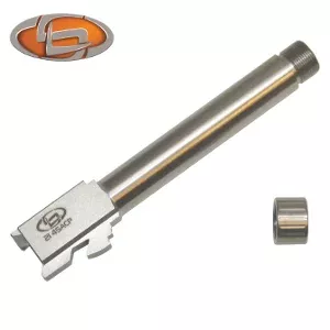 StormLake Barrel 45 ACP for Glock 21, Stainless Threaded
