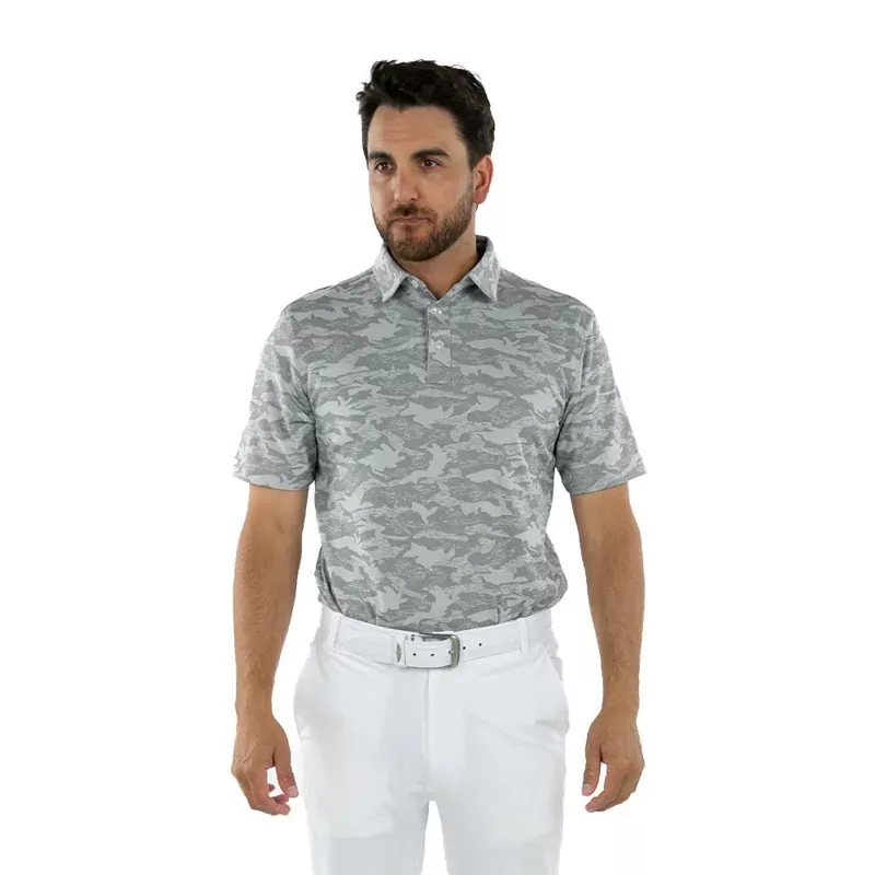 straight-down-valor-golf-polo Straight Down Valor Golf Polo