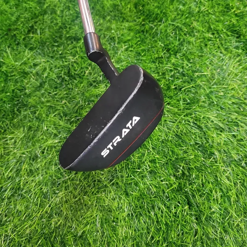 STRATA Puter / STATA BLACK / 35″