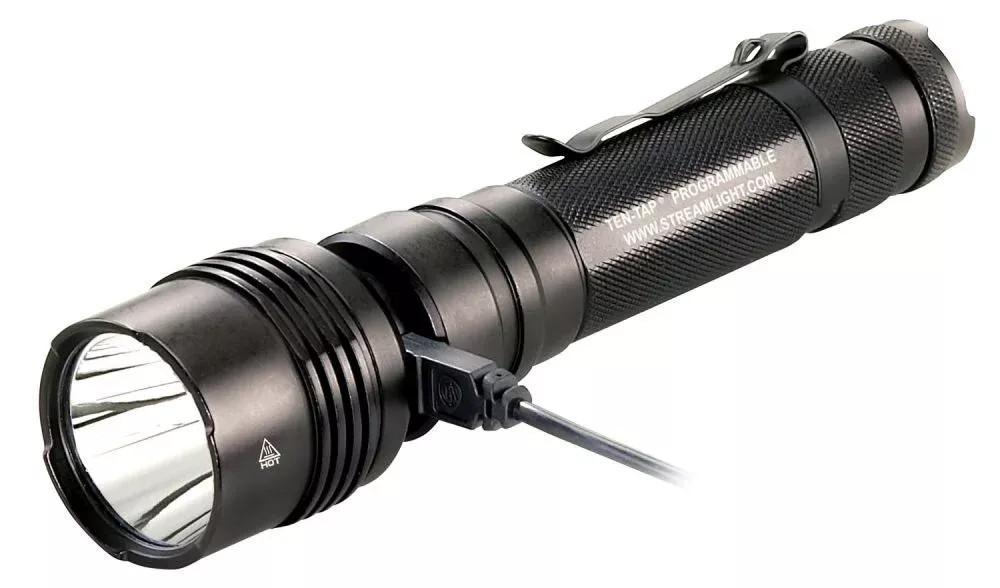 streamlight-protac-hpl-usb-rechargeable-tactical-flashlight-black Streamlight ProTac HPL USB Rechargeable Tactical Flashlight Black