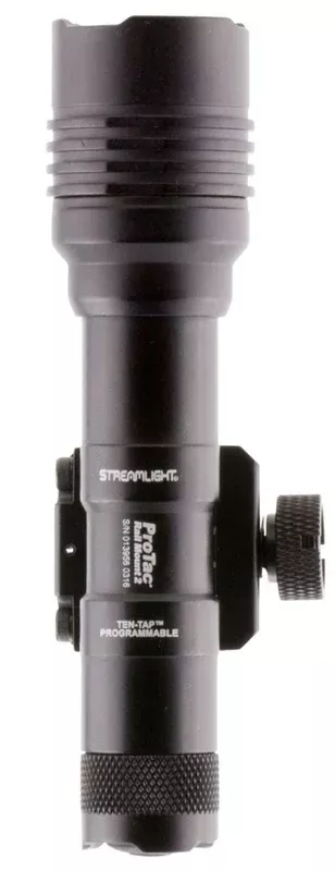 streamlight-protac-rail-mount-625-lumen-cr123a-weapon-light-black Streamlight ProTac Rail Mount 625 Lumen CR123A Weapon Light Black