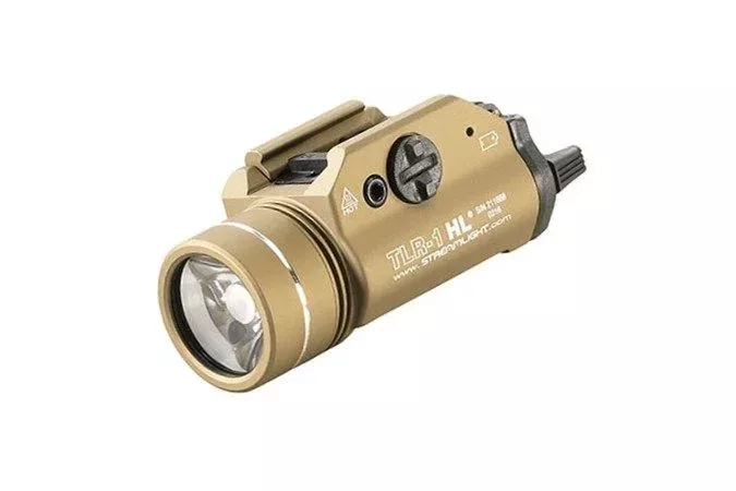 streamlight-tlr-1-hl-long-gun-kit-flat-dark-earth Streamlight TLR-1 HL Long Gun Kit Flat Dark Earth
