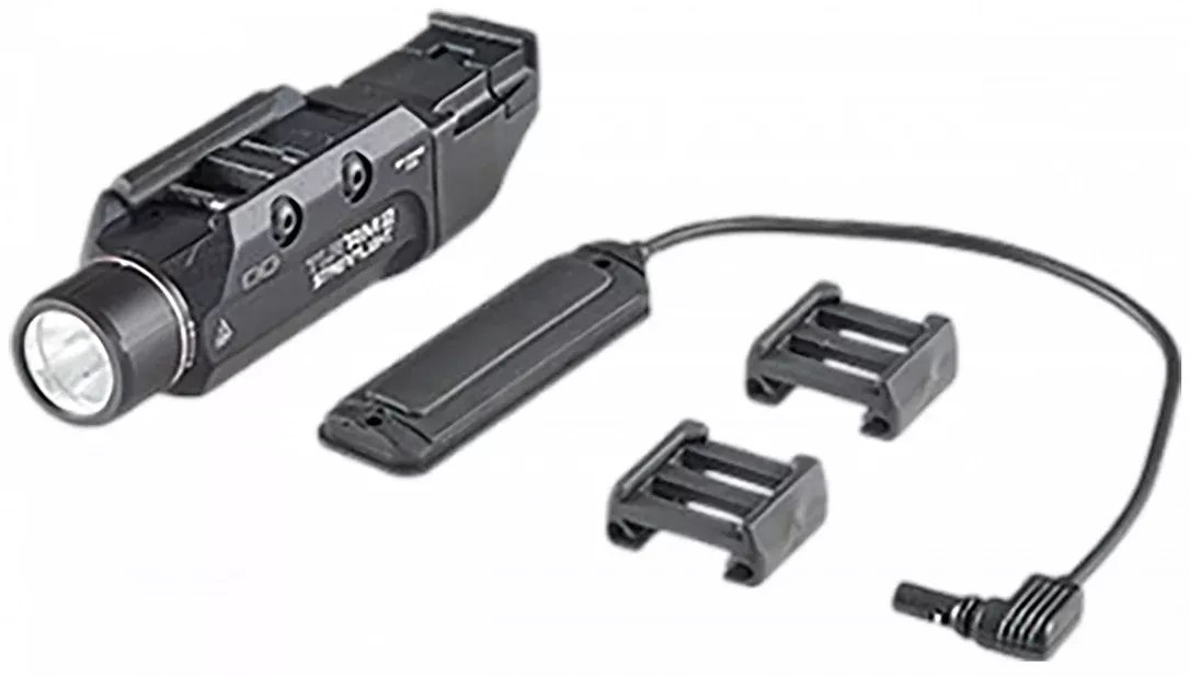 streamlight-tlr-rm-2-low-profile-weapon-light-black Streamlight TLR RM 2 Low-Profile Weapon Light Black