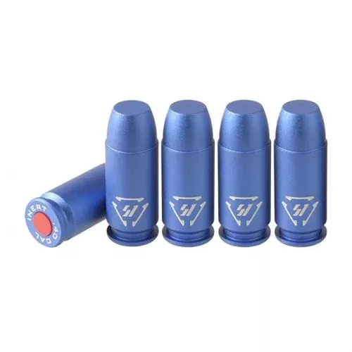 strike-industries-aluminum-dummy-round-40-cal Strike Industries Aluminum Dummy Round .40 cal
