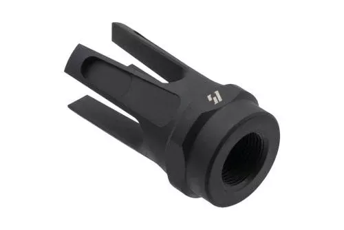 strike-industries-cloak-flash-hider-matte Strike Industries Cloak Flash Hider Matte