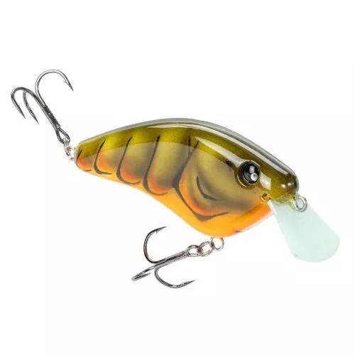 strike-king-hardliner-green-gourd Strike King Hardliner Green Gourd