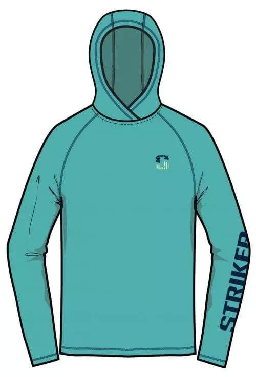 striker-prime-hoody-bermuda STRIKER Prime Hoody Bermuda