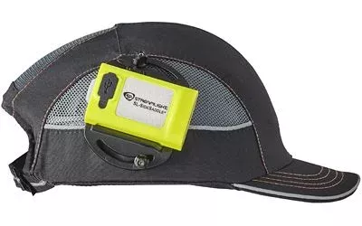 strmlght-sl-sidesaddle-usb-hat-ylw STRMLGHT SL-SIDESADDLE USB HAT YLW