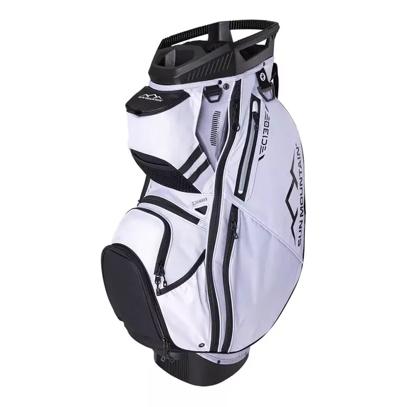 sun-mountain-c-130-cart-bag-2024 Sun Mountain C-130 Cart Bag – 2024