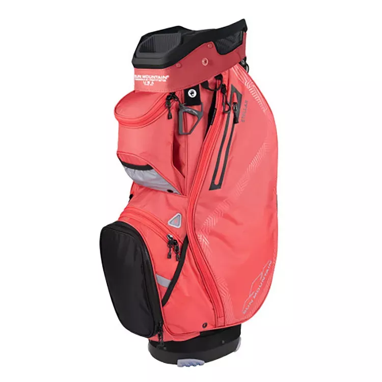 sun-mountain-stellar-cart-bag Sun Mountain Stellar Cart Bag