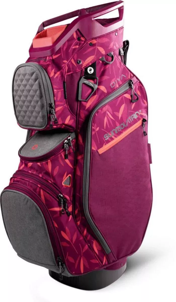 Sun Mountain Women’s Diva Cart Bag