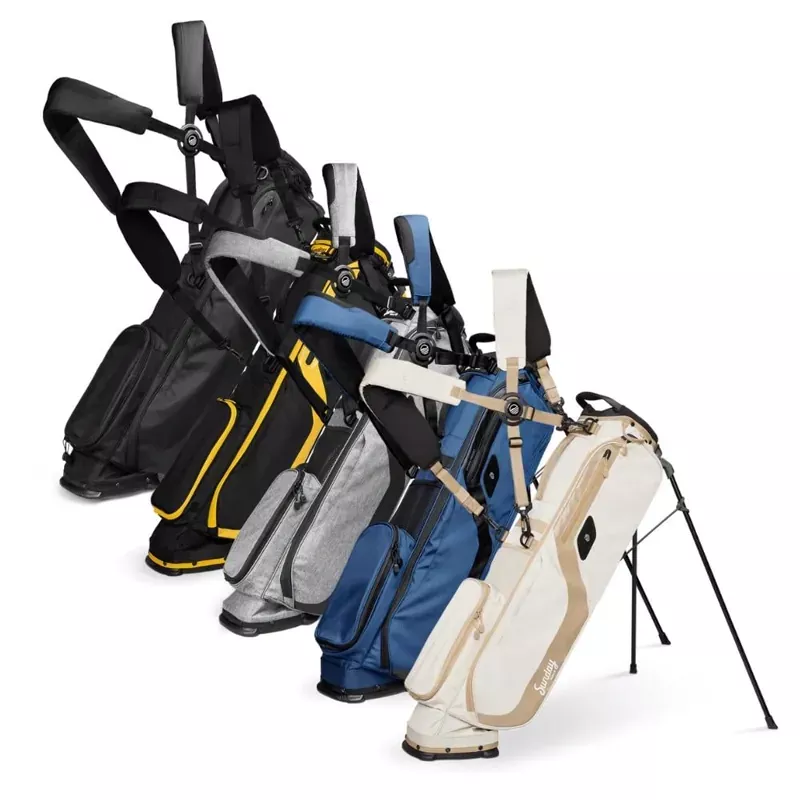 sunday-golf-el-camino-stand-bag Sunday Golf El Camino Stand Bag