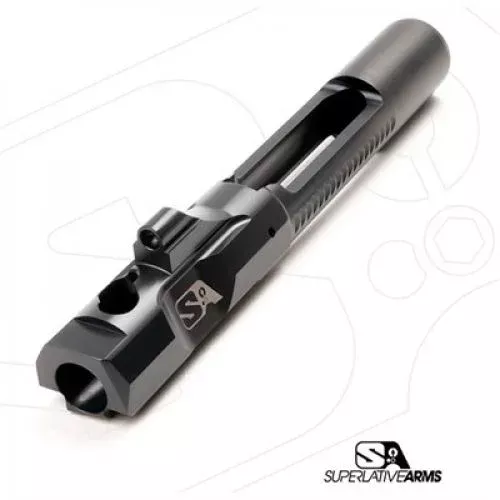 superlative-arms-ar-15-bleed-off-adj-piston-system-solid-750-gas-block-rifle-lef Superlative Arms AR-15 Bleed Off Adj Piston System Solid .750 Gas Block Rifle Left-Hand