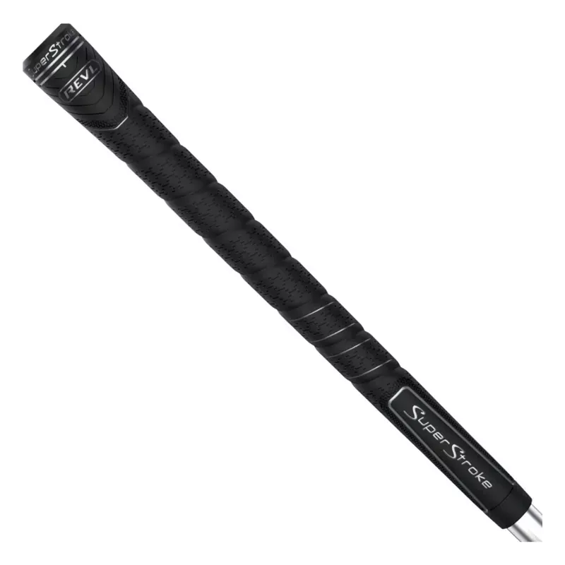 superstroke-revl-comfort-midsize-golf-grip SuperStroke REVL Comfort Midsize Golf Grip