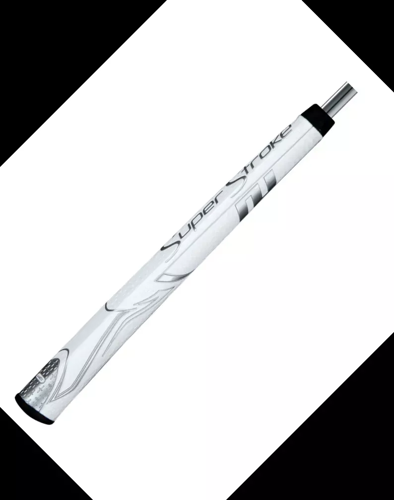 superstroke-zenergy-1-0pt-putter-grip SuperStroke Zenergy 1.0PT Putter Grip