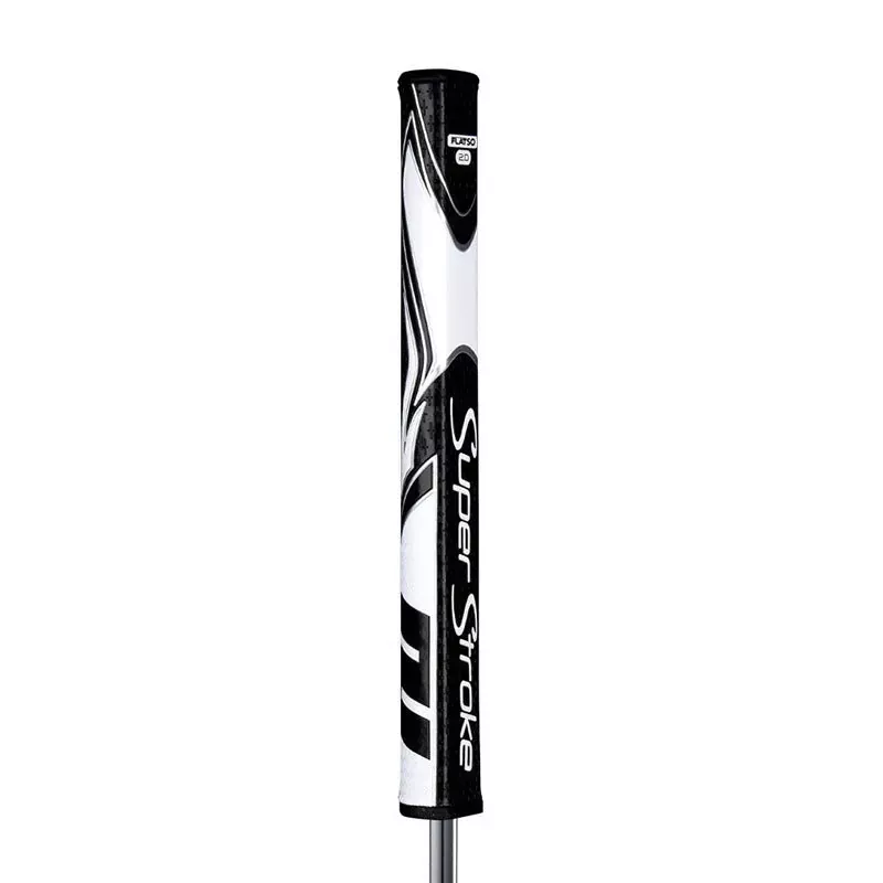 superstroke-zenergy-flatso-2-0-putter-grip SuperStroke Zenergy Flatso 2.0 Putter Grip