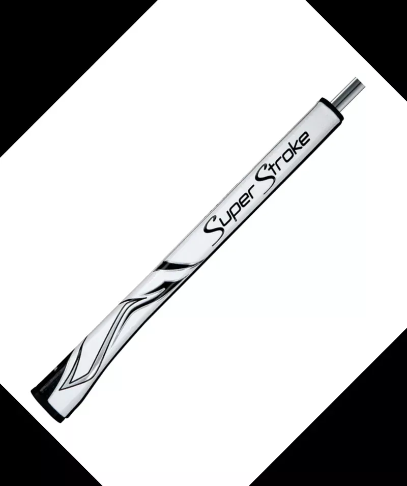 SuperStroke Zenergy WristLock Putter Grip