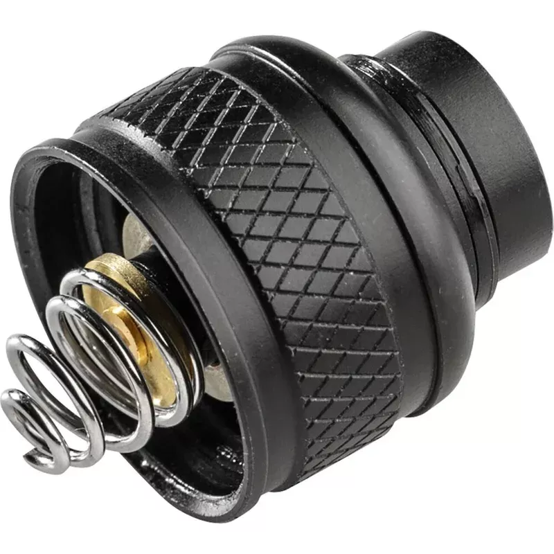SureFire Scout Light Rear Cap, Black