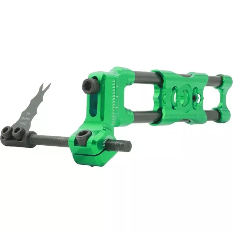 surelock-sureloc-rhythm-rest-green-right-hand Surelock SureLoc Rhythm Rest Green Right Hand