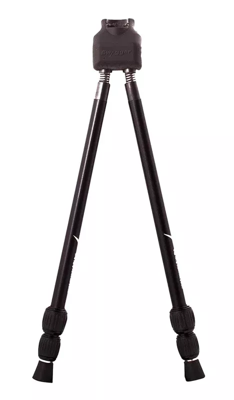 Swagger LLC Stalker QD Shooting Stick 14-42″ Black