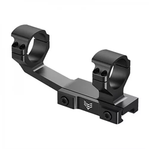 swamp-fox-independence-30mm-ar-cantilever-mount Swamp Fox Independence 30mm AR Cantilever Mount