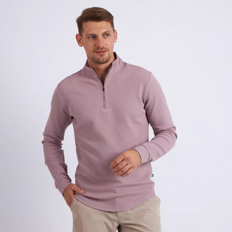 Swannies Luke 1/4 Zip