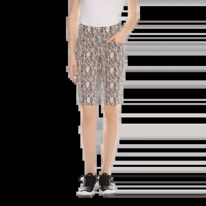 Swing Control Maze Masters Short