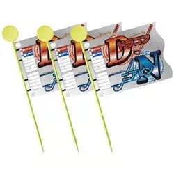 tabata-gv0732-competition-flags-3pcs Tabata GV0732 Competition Flags (3pcs)