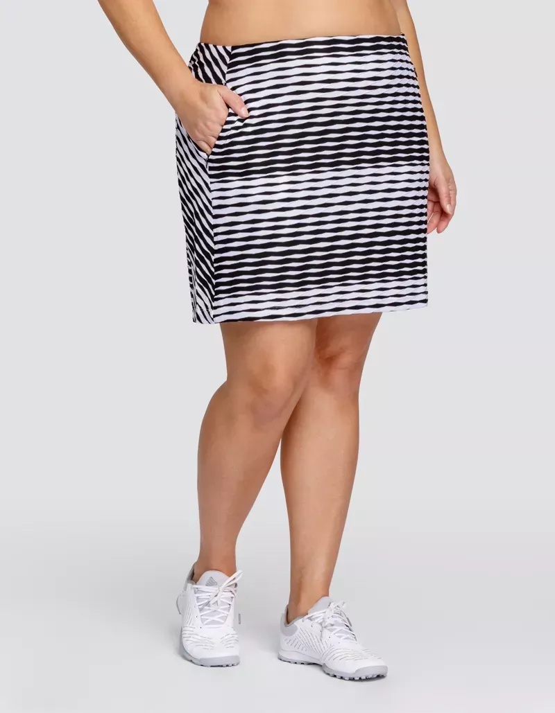tail-activewear-corina-18-skort-dynamic-jacquard Tail Activewear Corina 18″ Skort – Dynamic Jacquard