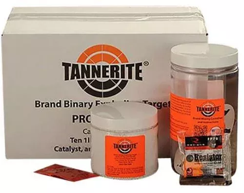 tannerite-12pk10-1-2-pound-white-vapor-target Tannerite 12PK10 1/2 Pound White Vapor Target