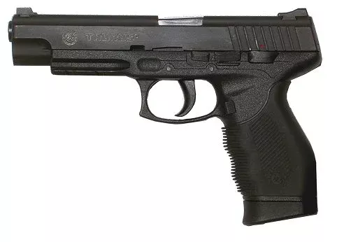 taurus-24-7-ls-9mm-blue-black-pistol Taurus 24/7 LS 9mm Blue/Black Pistol