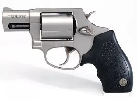 taurus-605-357-mag-titanium-revolver Taurus 605 .357 Mag Titanium Revolver
