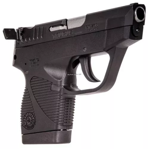 taurus-738-tcp-380-acp-pistol Taurus 738 TCP .380 ACP Pistol