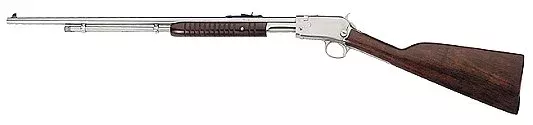 taurus-m62-pump-22-long-stainless-silver-rifle Taurus M62 Pump .22 Long Stainless/Silver Rifle
