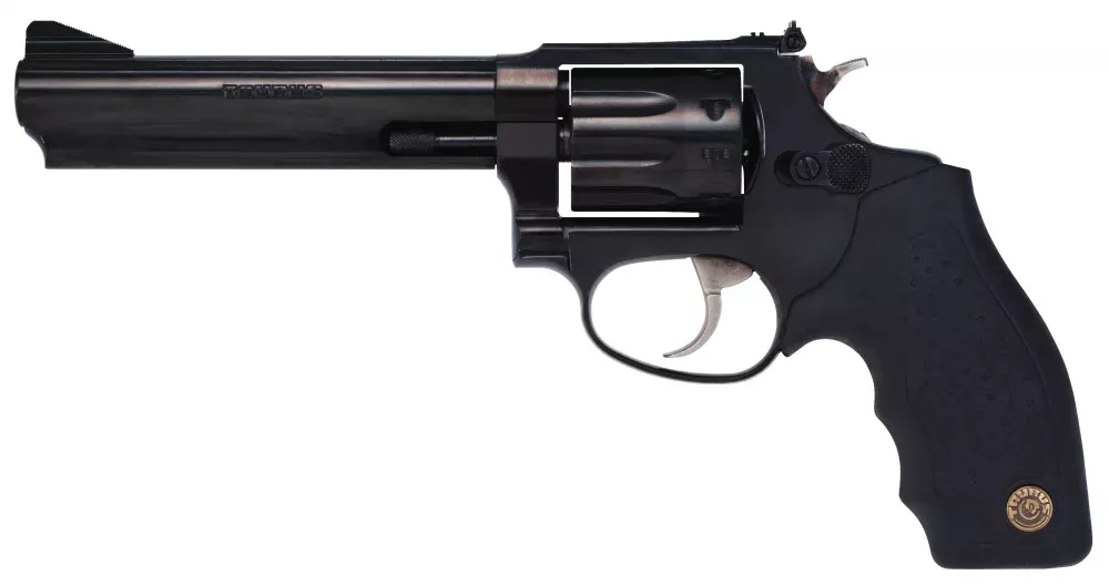 taurus-m94-22-lr-blue-black-revolver Taurus M94 .22 LR Blue/Black Revolver